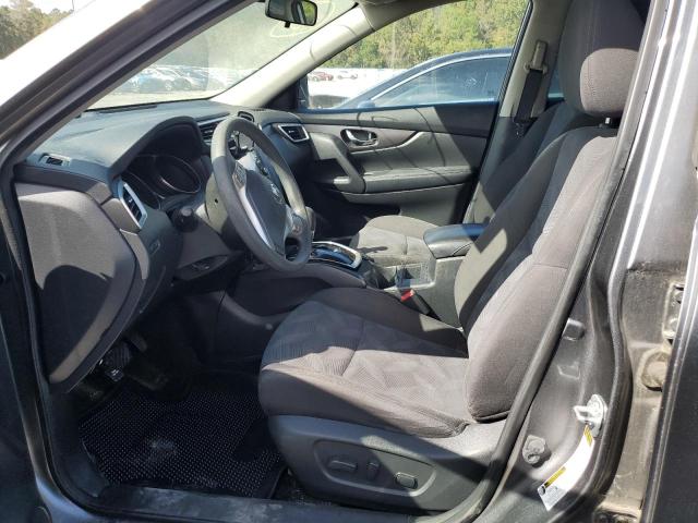 Photo 6 VIN: KNMAT2MT0GP618559 - NISSAN ROGUE 