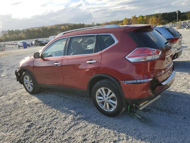 Photo 1 VIN: KNMAT2MT0GP618884 - NISSAN ROGUE S 