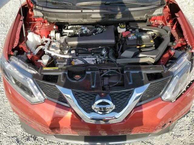 Photo 11 VIN: KNMAT2MT0GP618884 - NISSAN ROGUE S 