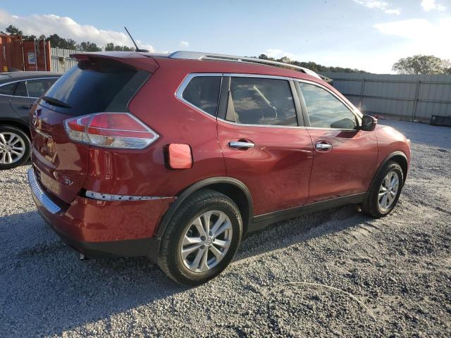 Photo 2 VIN: KNMAT2MT0GP618884 - NISSAN ROGUE S 