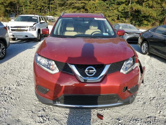 Photo 4 VIN: KNMAT2MT0GP618884 - NISSAN ROGUE S 