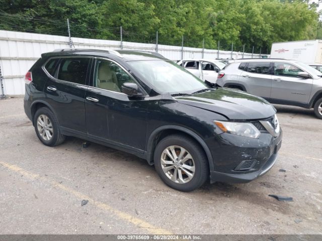 Photo 0 VIN: KNMAT2MT0GP622532 - NISSAN ROGUE 