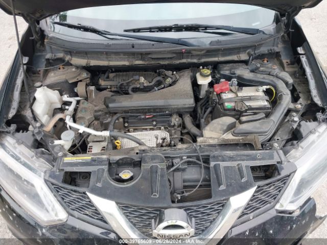 Photo 9 VIN: KNMAT2MT0GP622532 - NISSAN ROGUE 