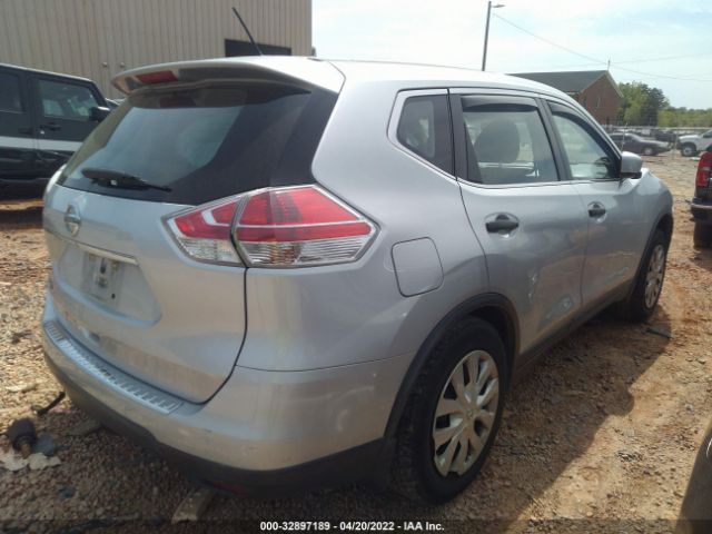 Photo 3 VIN: KNMAT2MT0GP624992 - NISSAN ROGUE 