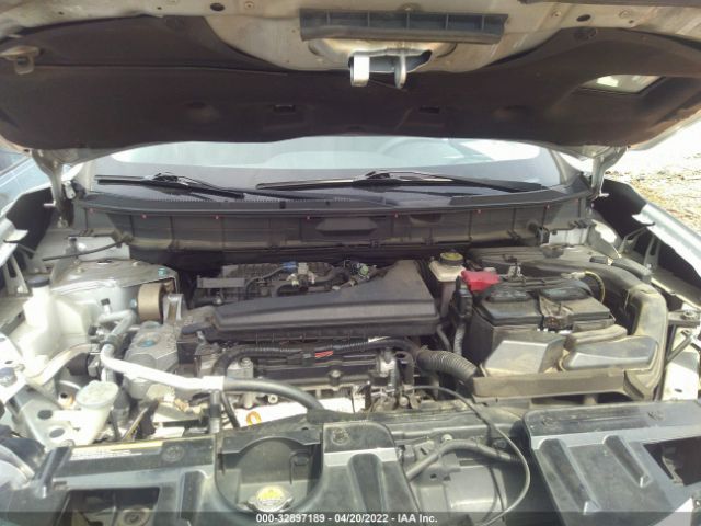 Photo 9 VIN: KNMAT2MT0GP624992 - NISSAN ROGUE 