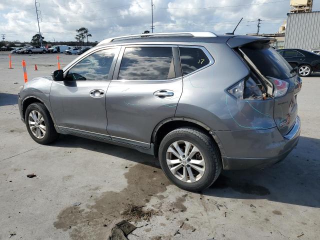 Photo 1 VIN: KNMAT2MT0GP628234 - NISSAN ROGUE S 