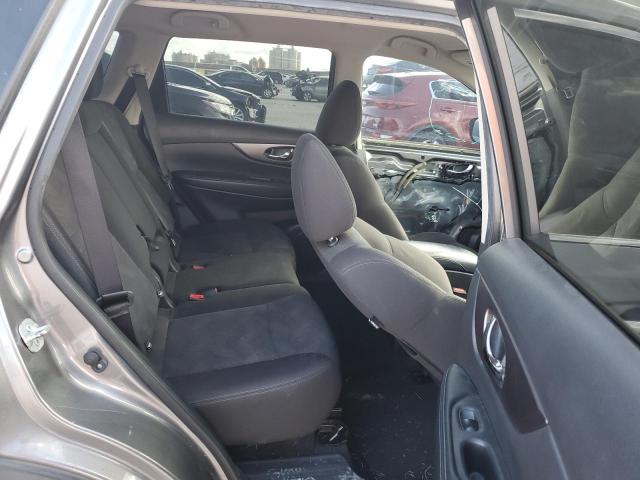 Photo 10 VIN: KNMAT2MT0GP628234 - NISSAN ROGUE S 