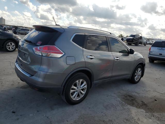 Photo 2 VIN: KNMAT2MT0GP628234 - NISSAN ROGUE S 