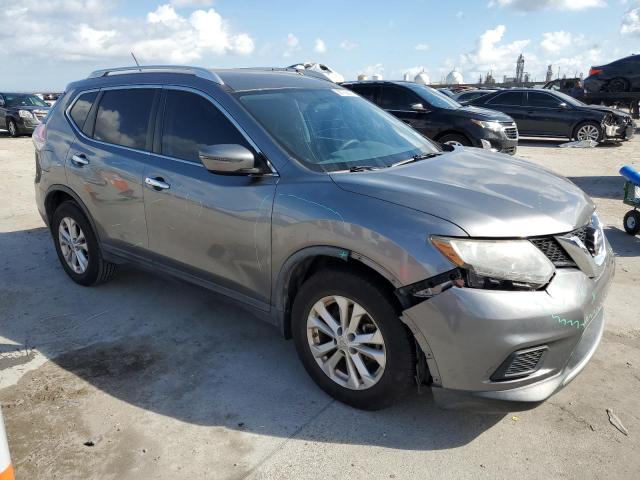 Photo 3 VIN: KNMAT2MT0GP628234 - NISSAN ROGUE S 