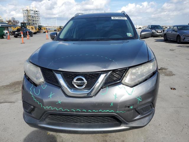 Photo 4 VIN: KNMAT2MT0GP628234 - NISSAN ROGUE S 