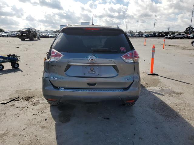 Photo 5 VIN: KNMAT2MT0GP628234 - NISSAN ROGUE S 