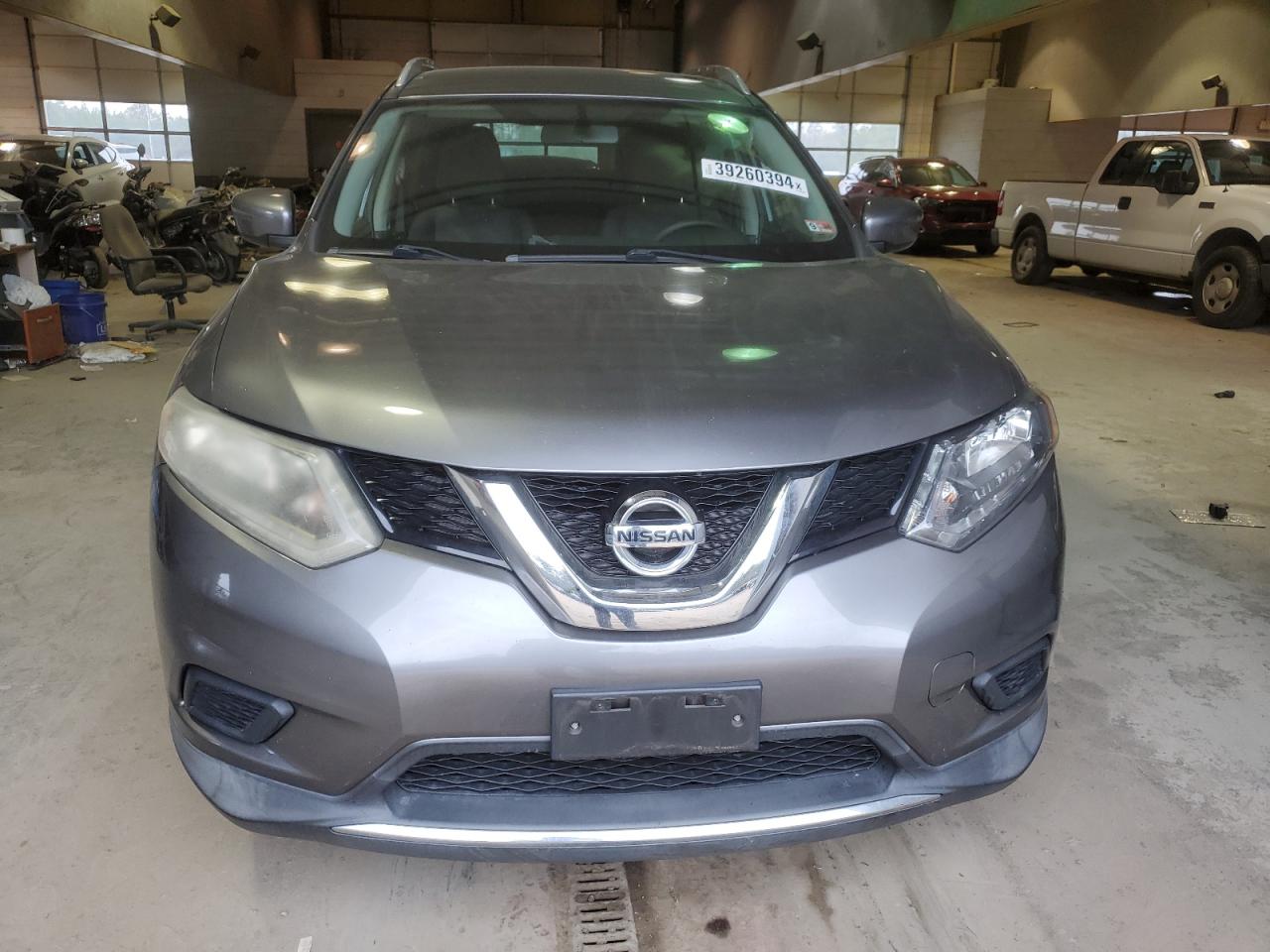 Photo 4 VIN: KNMAT2MT0GP632770 - NISSAN ROGUE 