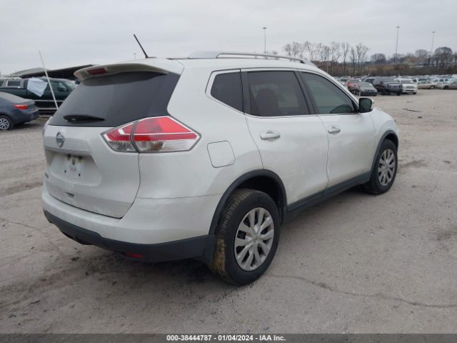 Photo 3 VIN: KNMAT2MT0GP633899 - NISSAN ROGUE 