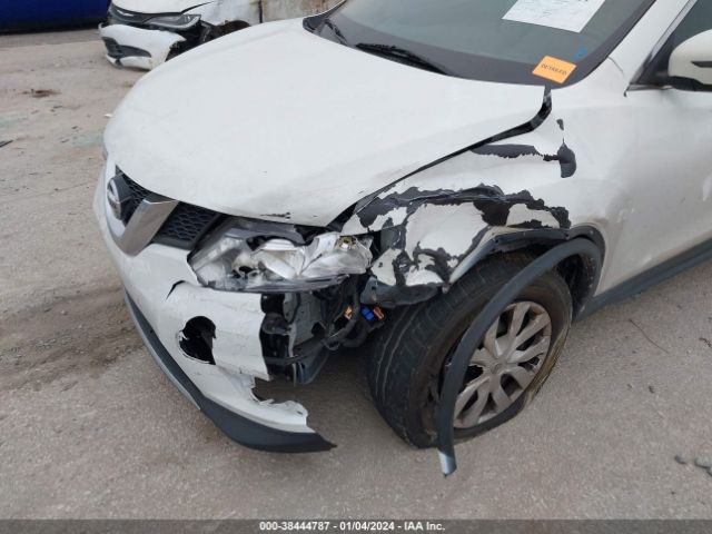 Photo 5 VIN: KNMAT2MT0GP633899 - NISSAN ROGUE 