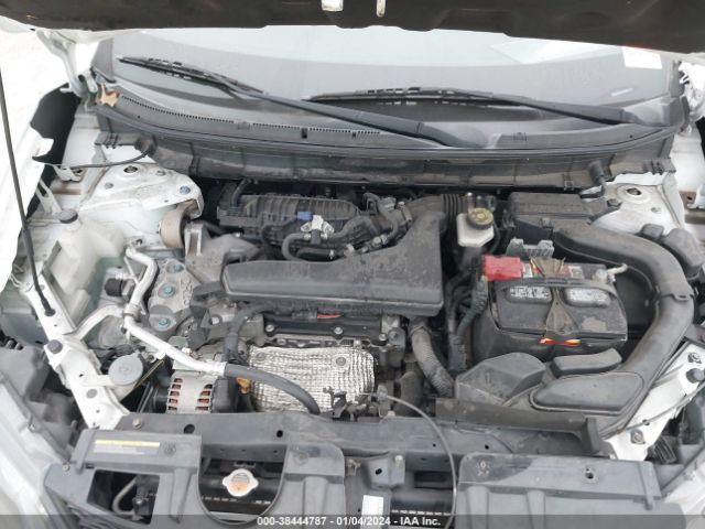 Photo 9 VIN: KNMAT2MT0GP633899 - NISSAN ROGUE 