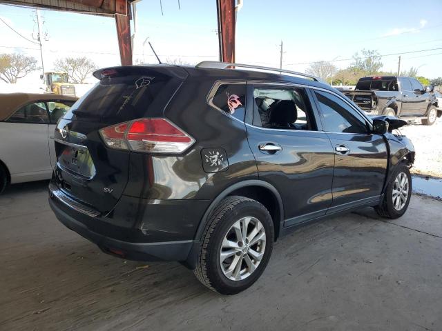 Photo 2 VIN: KNMAT2MT0GP635801 - NISSAN ROGUE S 