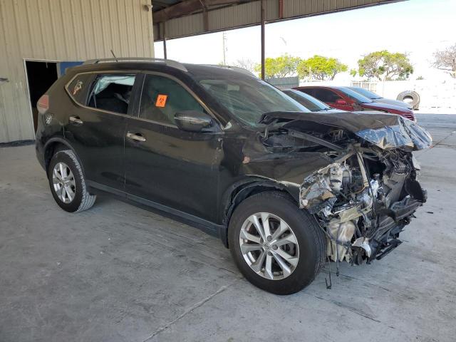 Photo 3 VIN: KNMAT2MT0GP635801 - NISSAN ROGUE S 