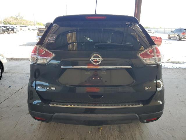 Photo 5 VIN: KNMAT2MT0GP635801 - NISSAN ROGUE S 