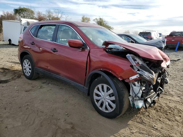 Photo 3 VIN: KNMAT2MT0GP640660 - NISSAN ROGUE 