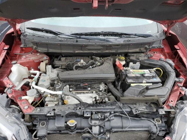 Photo 11 VIN: KNMAT2MT0GP644871 - NISSAN ROGUE 