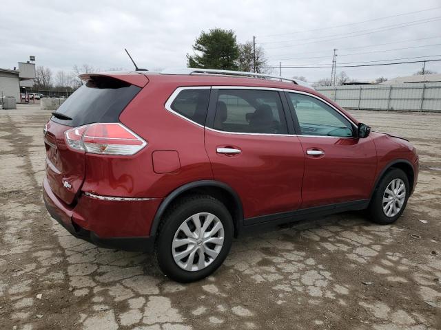 Photo 2 VIN: KNMAT2MT0GP644871 - NISSAN ROGUE 