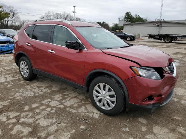 Photo 3 VIN: KNMAT2MT0GP644871 - NISSAN ROGUE 