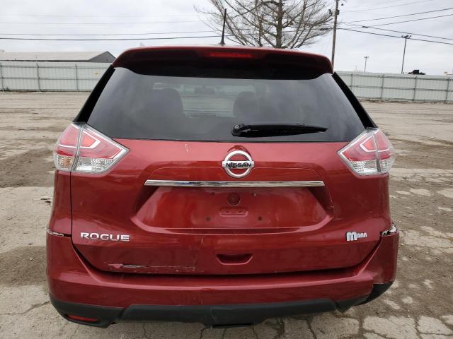 Photo 5 VIN: KNMAT2MT0GP644871 - NISSAN ROGUE 