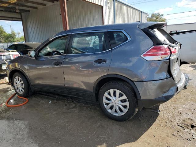 Photo 1 VIN: KNMAT2MT0GP649343 - NISSAN ROGUE 