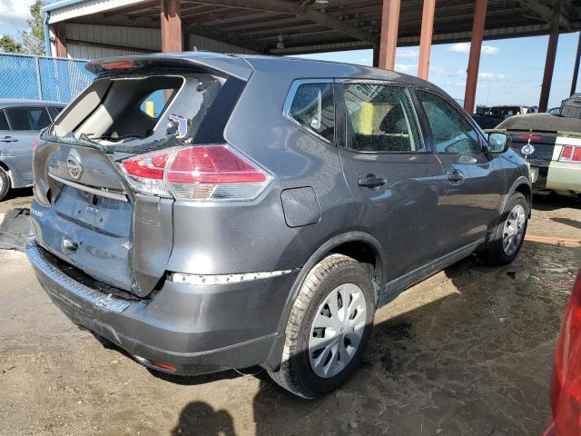 Photo 2 VIN: KNMAT2MT0GP649343 - NISSAN ROGUE 