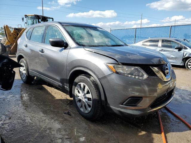 Photo 3 VIN: KNMAT2MT0GP649343 - NISSAN ROGUE 