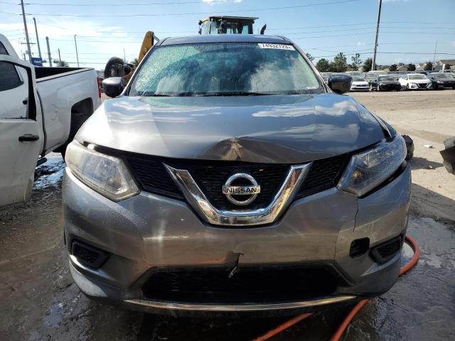 Photo 4 VIN: KNMAT2MT0GP649343 - NISSAN ROGUE 