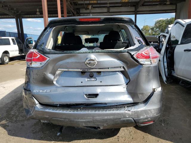 Photo 5 VIN: KNMAT2MT0GP649343 - NISSAN ROGUE 