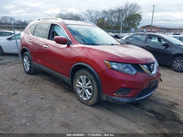 Photo 0 VIN: KNMAT2MT0GP653182 - NISSAN ROGUE 