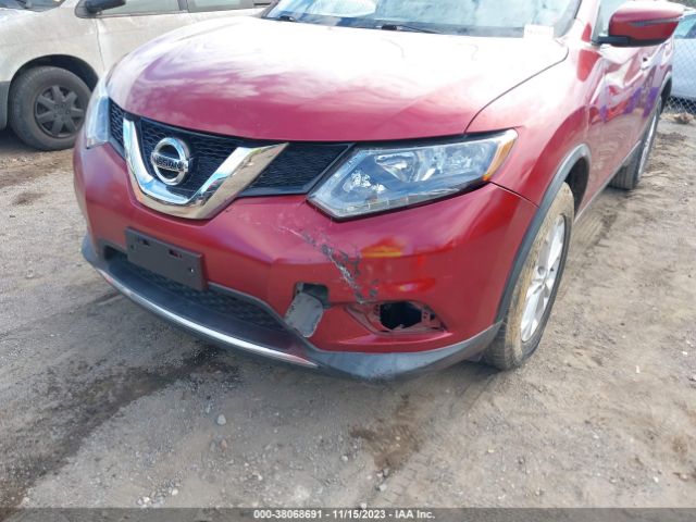 Photo 5 VIN: KNMAT2MT0GP653182 - NISSAN ROGUE 