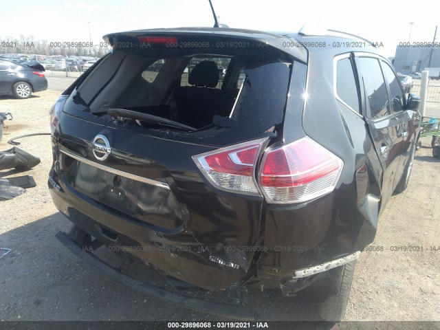 Photo 5 VIN: KNMAT2MT0GP658981 - NISSAN ROGUE 