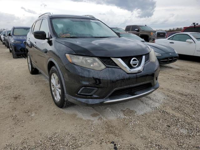 Photo 0 VIN: KNMAT2MT0GP661346 - NISSAN ROGUE S 