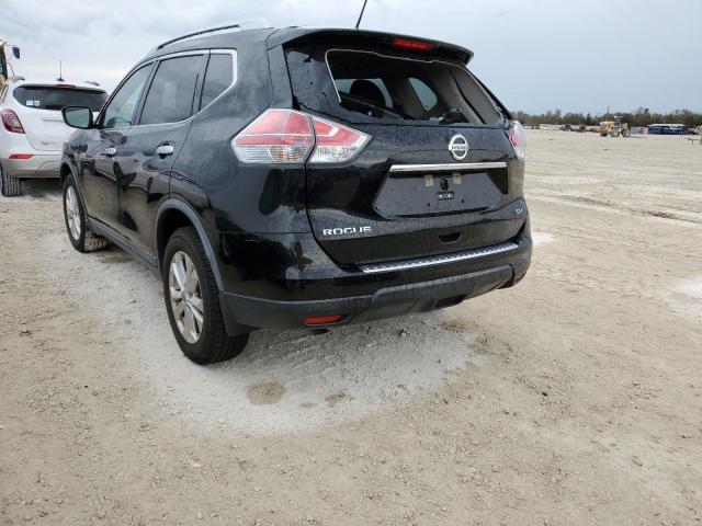 Photo 2 VIN: KNMAT2MT0GP661346 - NISSAN ROGUE S 