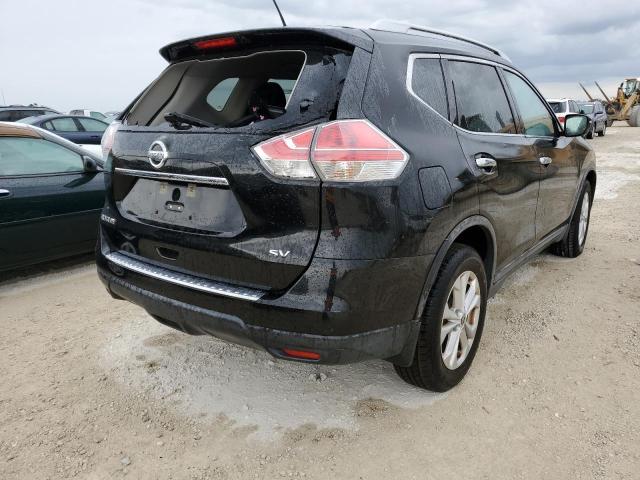 Photo 3 VIN: KNMAT2MT0GP661346 - NISSAN ROGUE S 