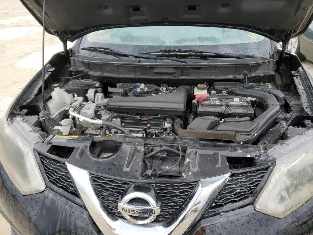 Photo 6 VIN: KNMAT2MT0GP661346 - NISSAN ROGUE S 