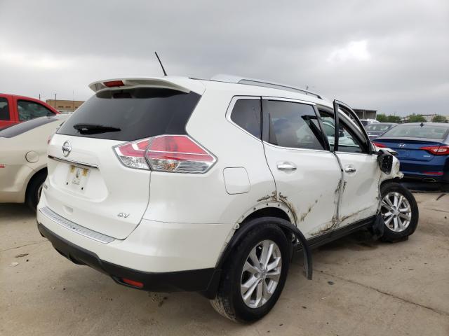 Photo 3 VIN: KNMAT2MT0GP666949 - NISSAN ROGUE S 