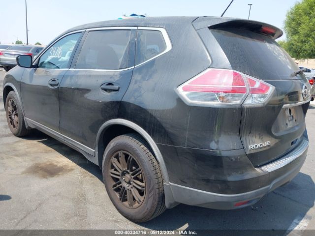 Photo 2 VIN: KNMAT2MT0GP671441 - NISSAN ROGUE 