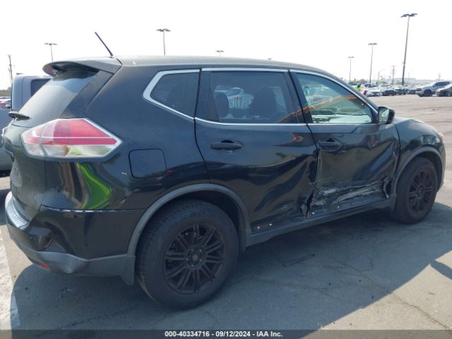 Photo 3 VIN: KNMAT2MT0GP671441 - NISSAN ROGUE 