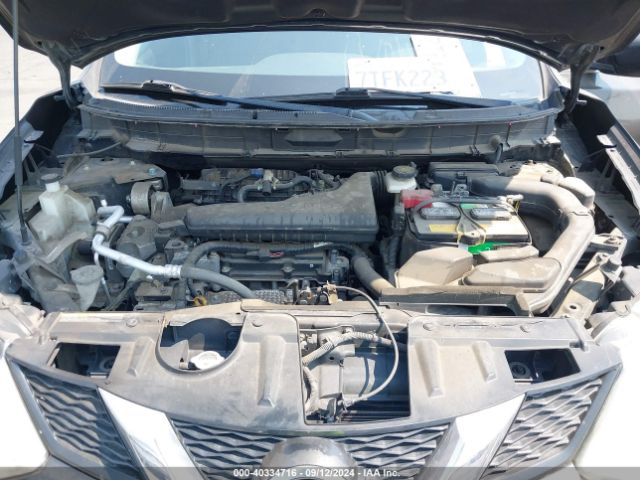 Photo 9 VIN: KNMAT2MT0GP671441 - NISSAN ROGUE 