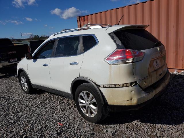 Photo 1 VIN: KNMAT2MT0GP671956 - NISSAN ROGUE S 