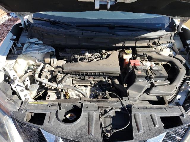 Photo 10 VIN: KNMAT2MT0GP671956 - NISSAN ROGUE S 