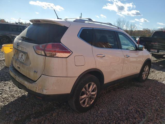 Photo 2 VIN: KNMAT2MT0GP671956 - NISSAN ROGUE S 