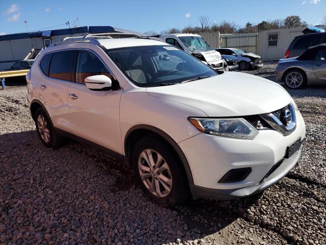 Photo 3 VIN: KNMAT2MT0GP671956 - NISSAN ROGUE S 