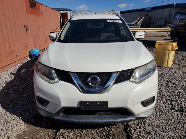 Photo 4 VIN: KNMAT2MT0GP671956 - NISSAN ROGUE S 