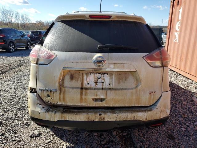 Photo 5 VIN: KNMAT2MT0GP671956 - NISSAN ROGUE S 