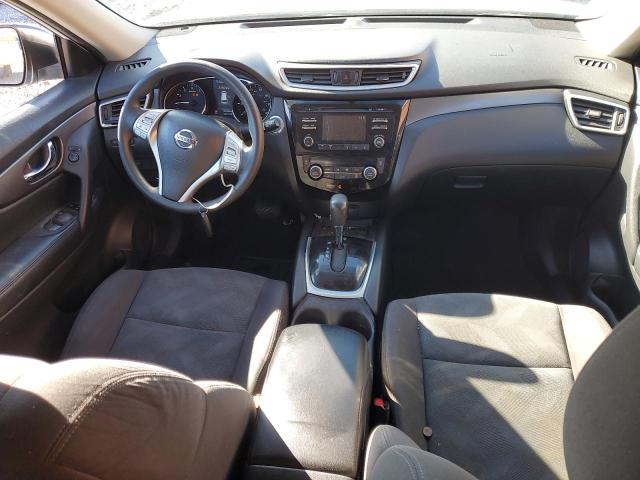 Photo 7 VIN: KNMAT2MT0GP671956 - NISSAN ROGUE S 